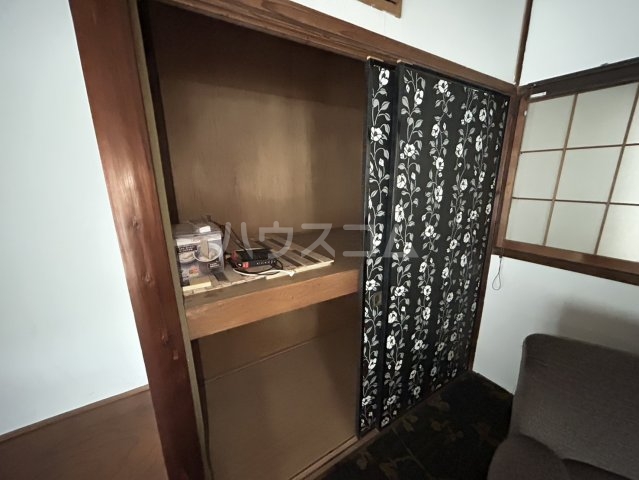 8/30 収納
