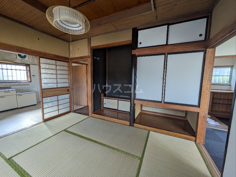 室内