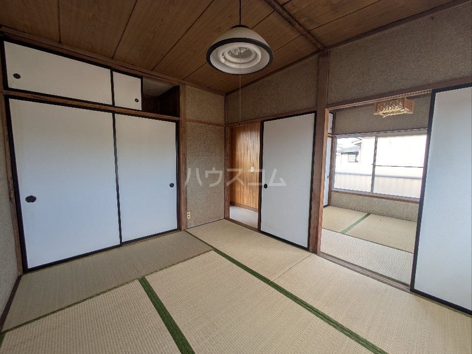 室内