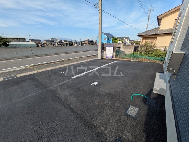 19/29 駐車場