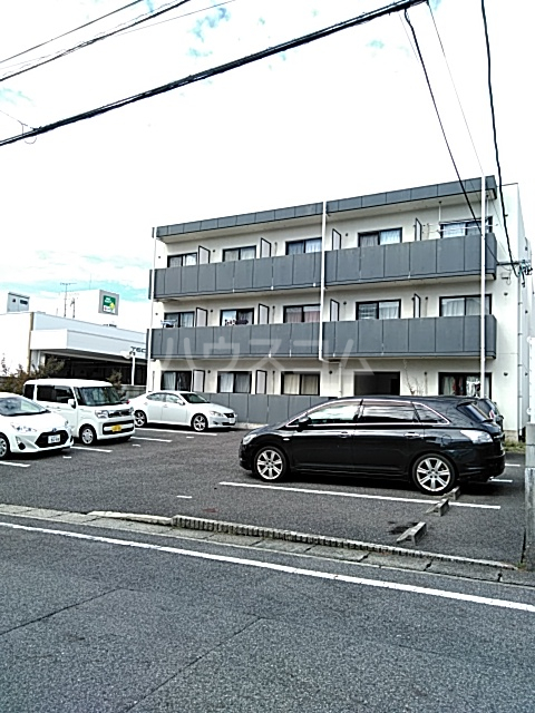 3/30 外観
