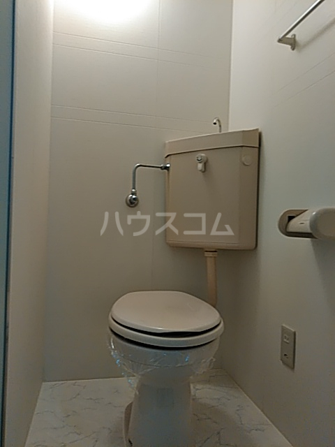 14/30 トイレ