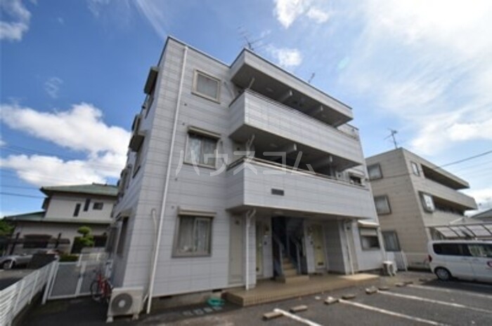 1/15 外観