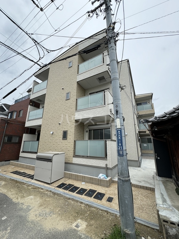 1/19 外観