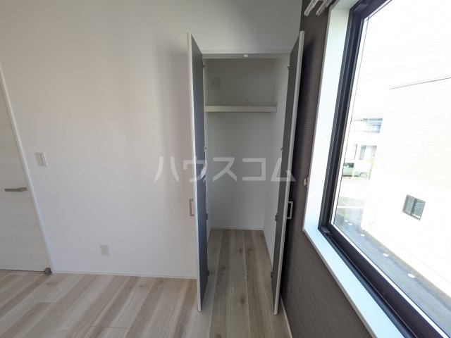 19/26 バルコニー