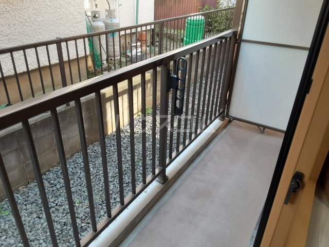 14/24 バルコニー
