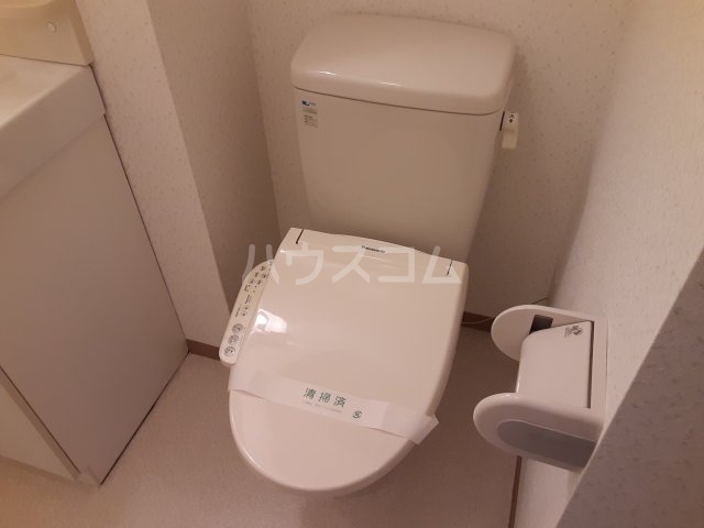 11/24 トイレ