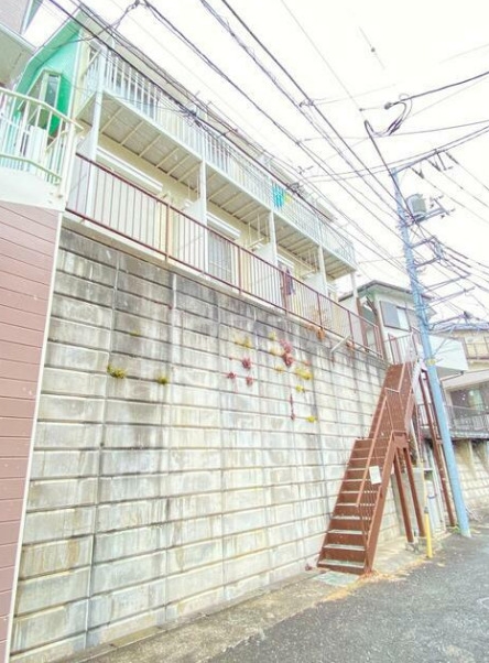 1/11 外観