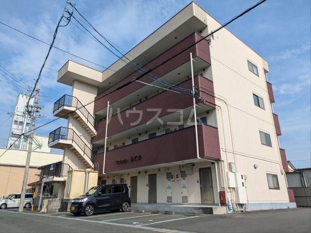 1/11 外観