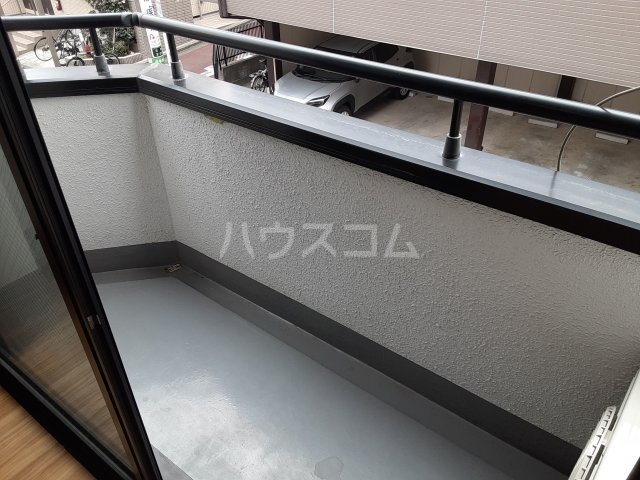 17/30 バルコニー