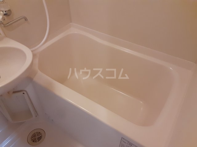 12/30 浴室