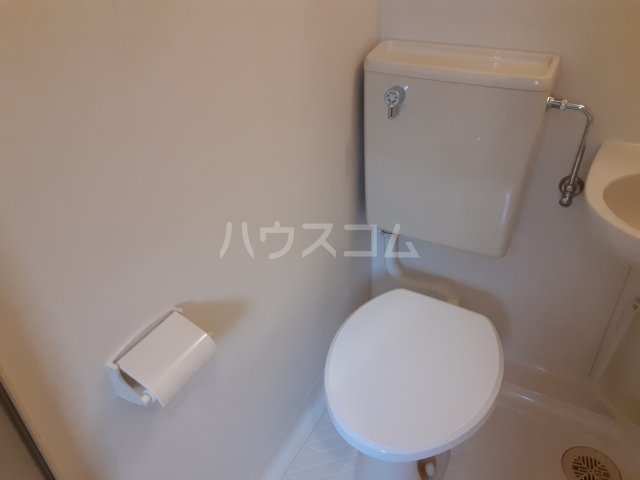 14/30 トイレ