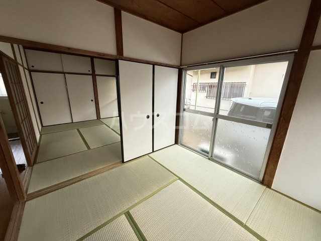 5/30 室内