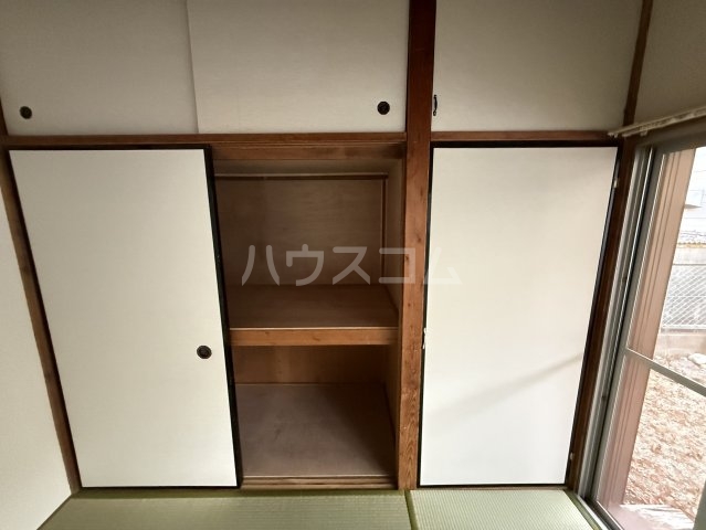 12/30 収納