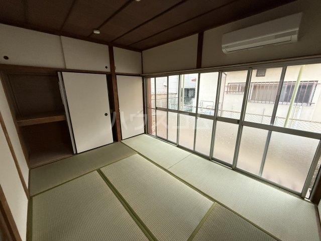 7/30 室内