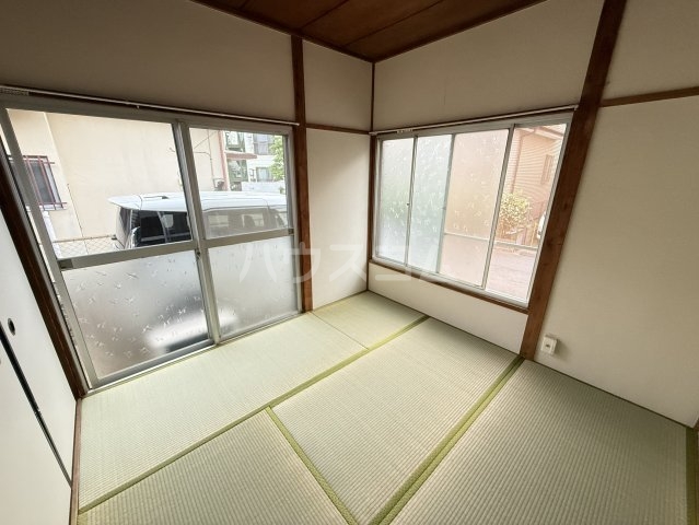 4/30 室内