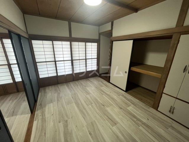 6/30 室内
