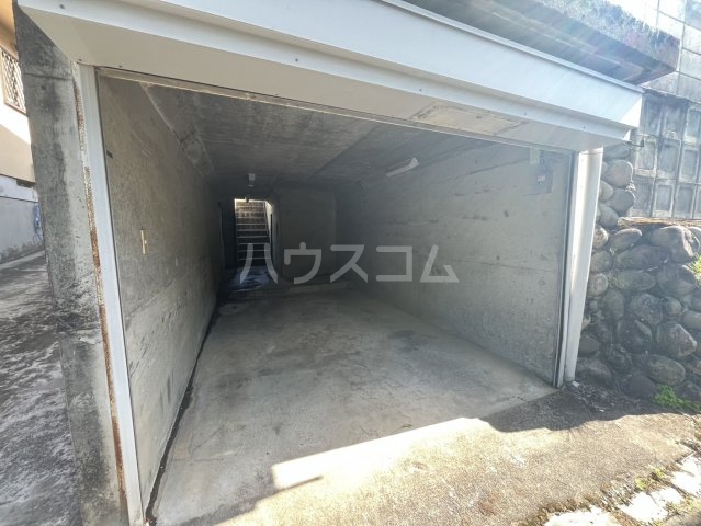 29/30 駐車場