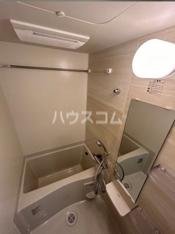 7/27 浴室