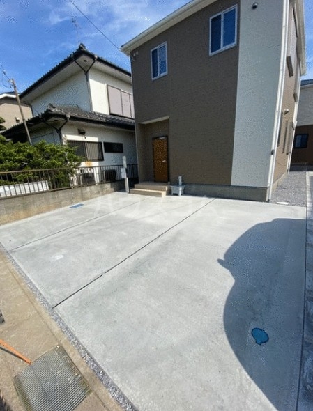 29/30 駐車場
