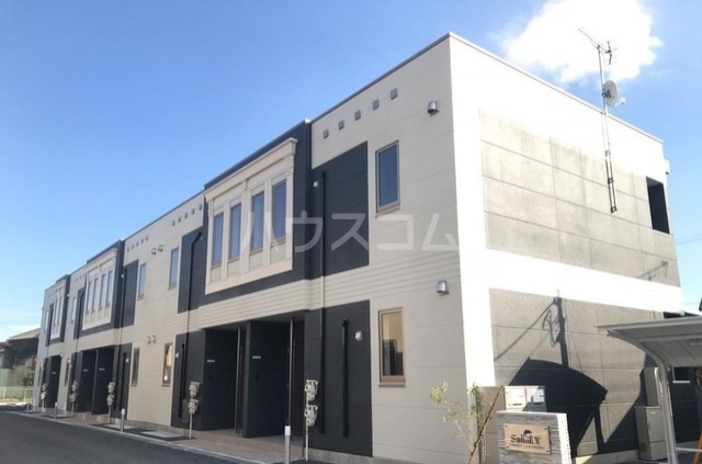 1/22 外観