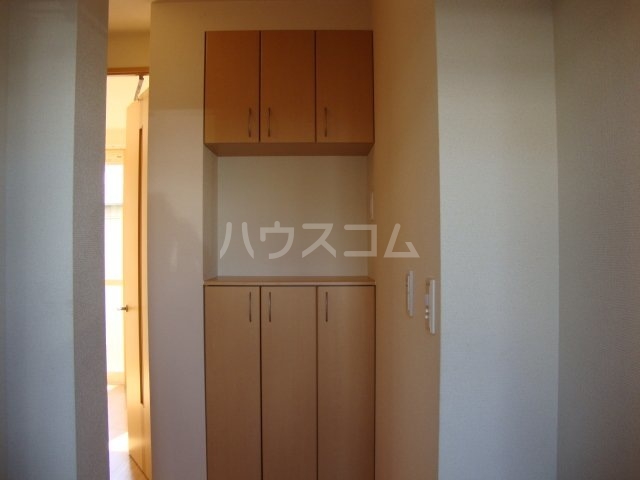9/29 玄関