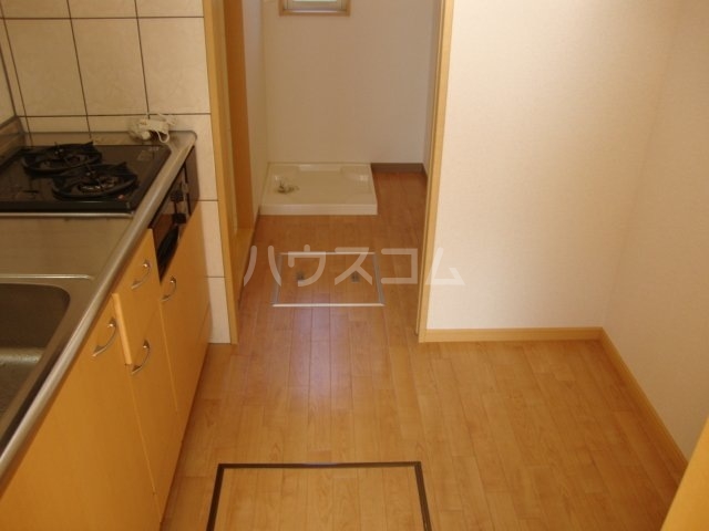 11/29 キッチン