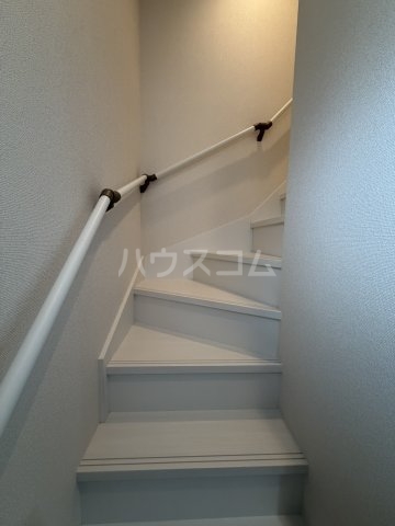 4/25 室内
