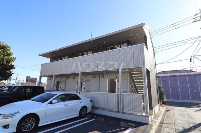 1/17 外観