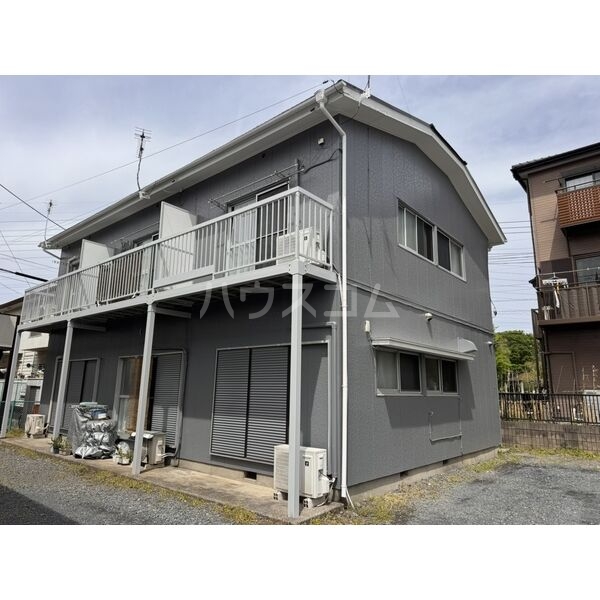 1/30 外観