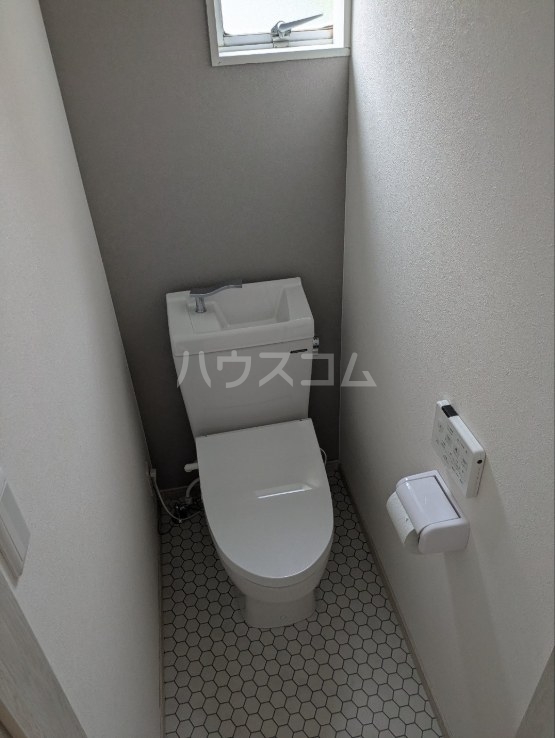 14/30 トイレ