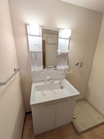20/30 洗面