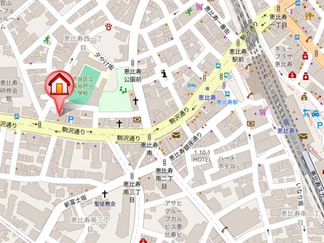 14/17 地図