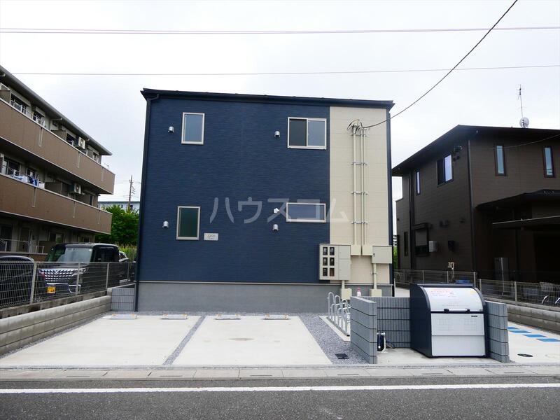 1/26 外観