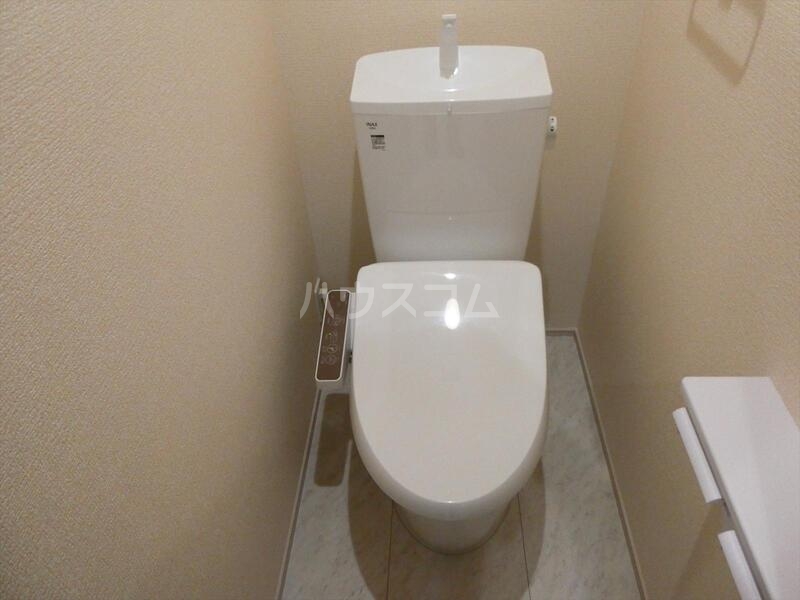 9/26 トイレ