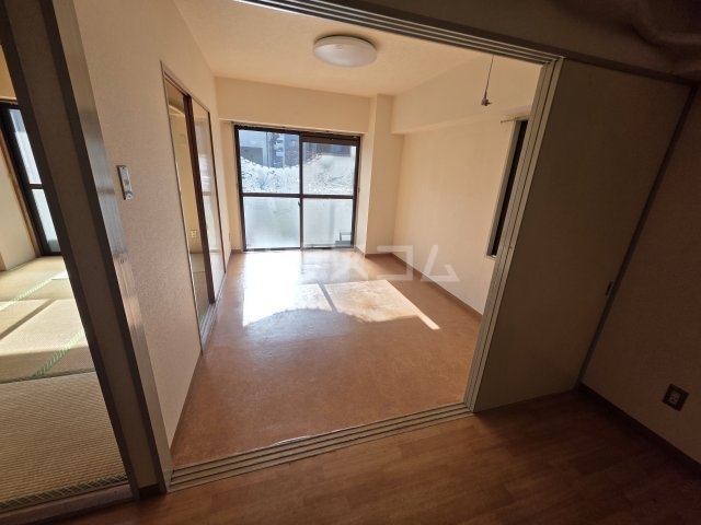 6/30 リビング/ダイニング