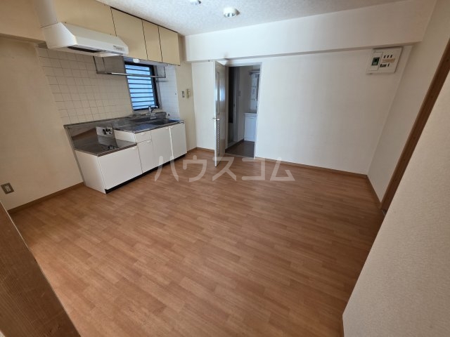 5/30 リビング/ダイニング