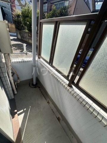 17/29 バルコニー