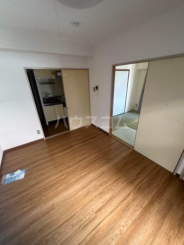 4/29 リビング/ダイニング