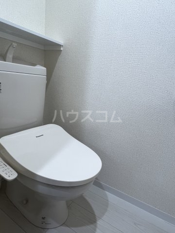 12/30 トイレ