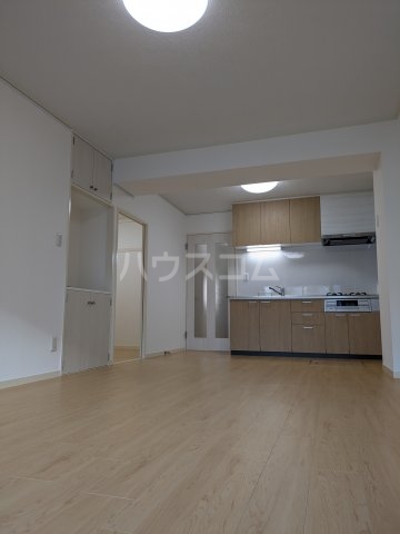 4/30 リビング/ダイニング