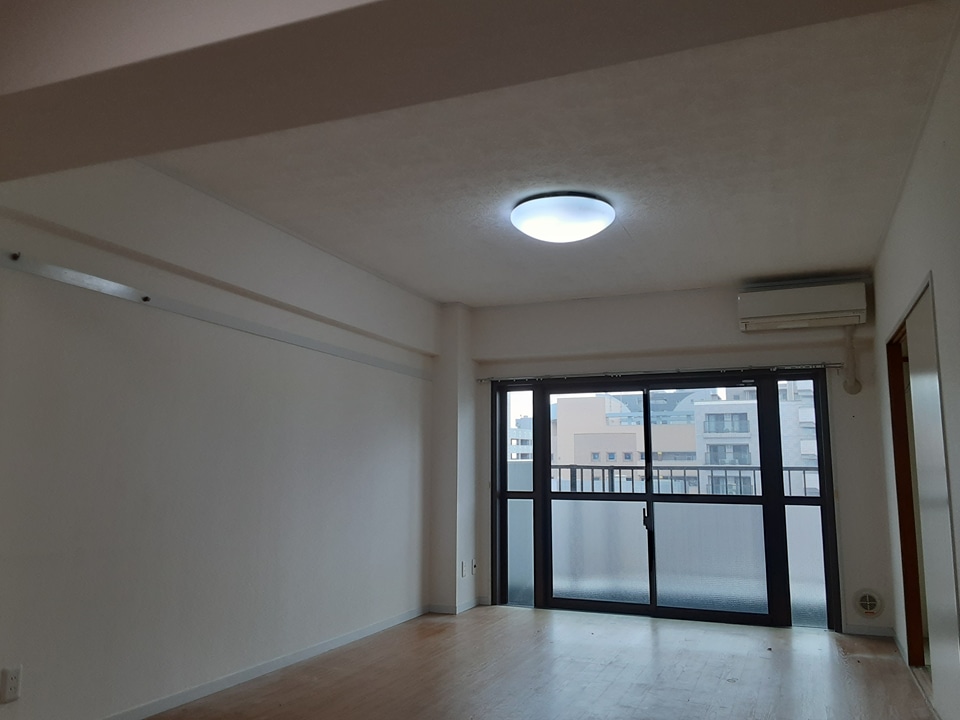 5/30 リビング/ダイニング