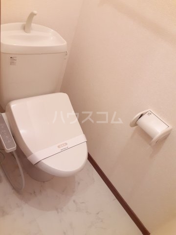 11/23 トイレ