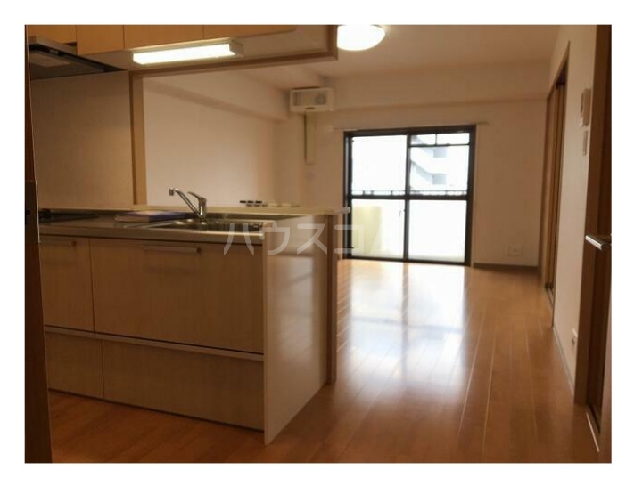 3/23 リビング/ダイニング