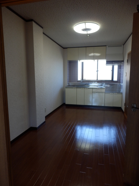 3/29 リビング/ダイニング