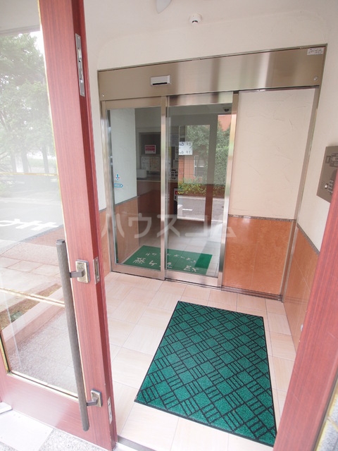 13/21 エントランス