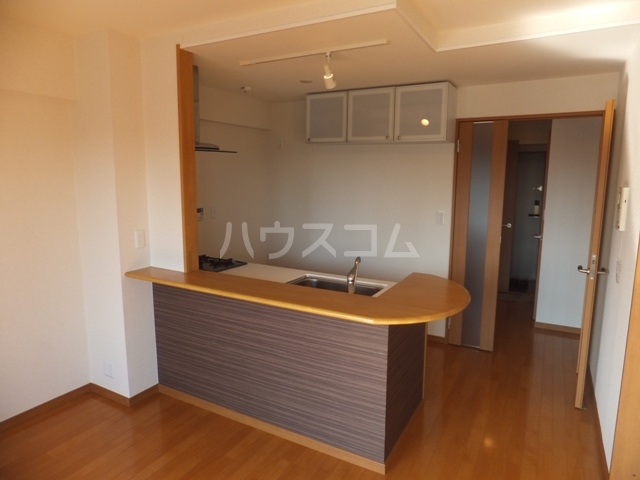 12/29 キッチン