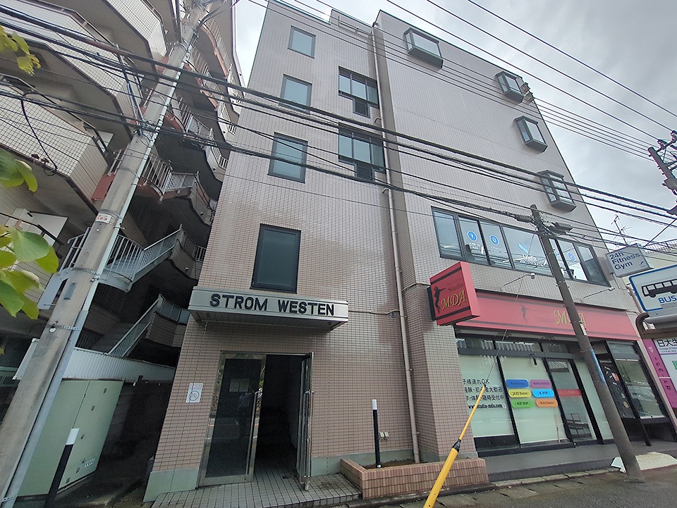 1/26 外観