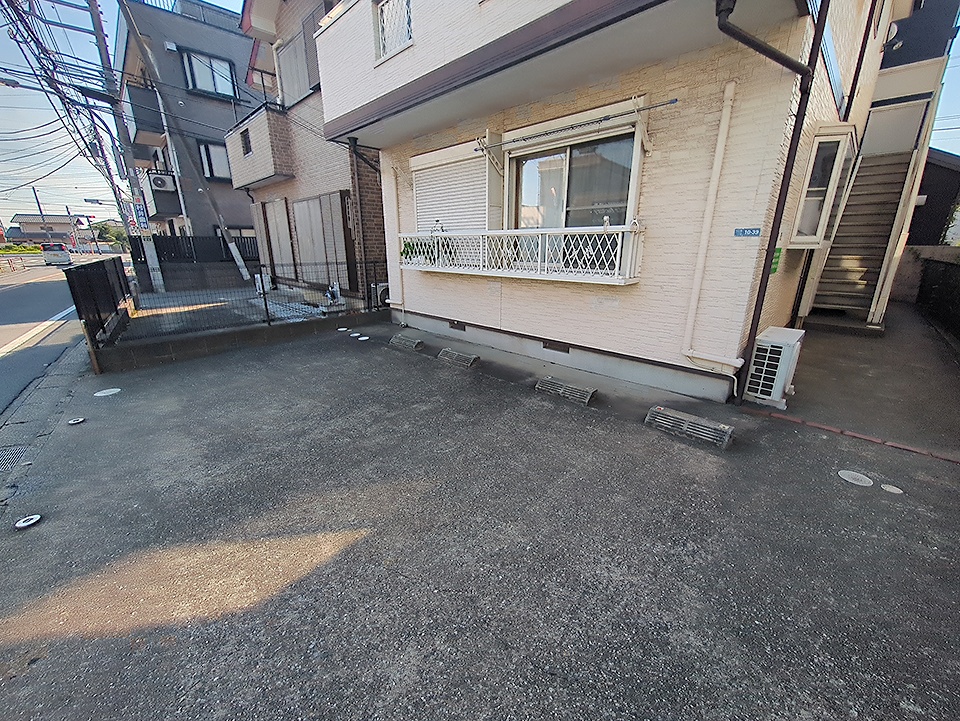 24/30 駐車場