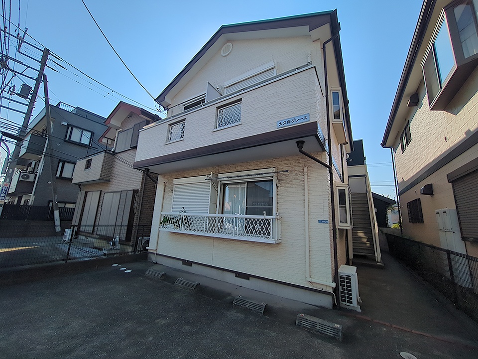 1/12 外観